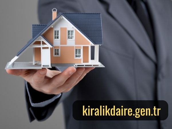 Uludere Mahallesi Kiralık Daire
